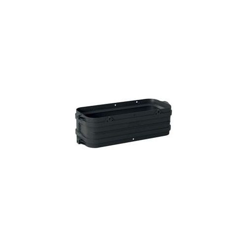 Verbindungsmanschette HZ9VDSS1 schwarz, weiblich