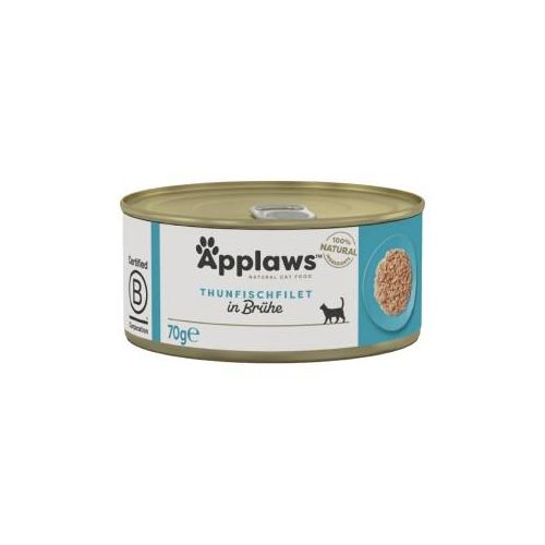 Applaws Adult 24x70g Hühnerbrust
