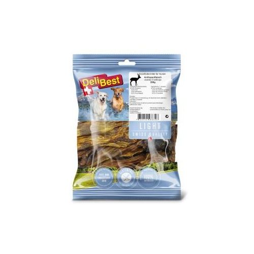 DeliBest Antilopenfleisch 200g