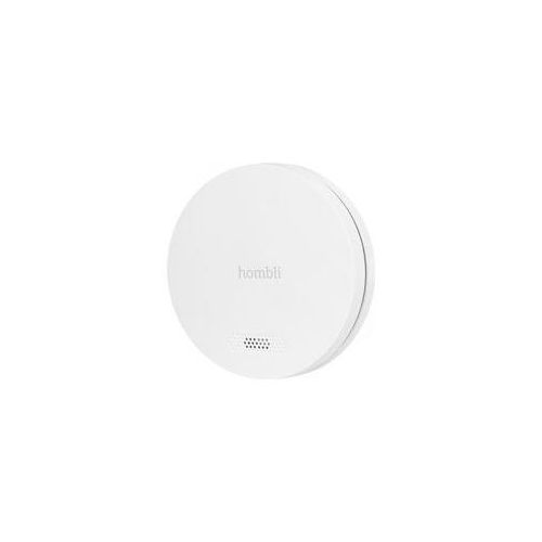 Hombli Smart Smoke Detector - Weiß