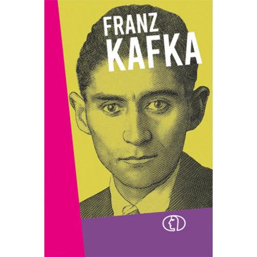 Franz Kafka - Caroline Vongries, Gebunden