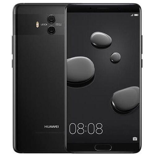 Huawei Mate 10 | Single-SIM | schwarz