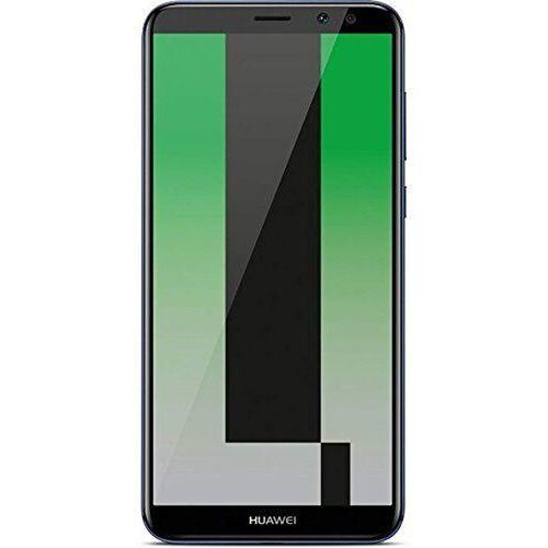 Huawei Mate 10 lite | Single-SIM | blau