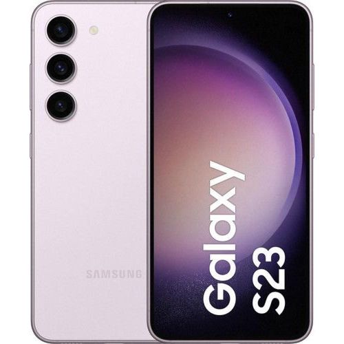 Samsung Galaxy S23 128GB - Violett - Ohne Vertrag Gebrauchte Back Market