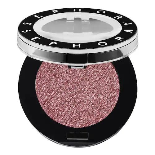 Sephora Collection - Colorful Lidschatten - Perlmutt-effekt - -colorful Mono-24 Metal 315 Pinkalicious