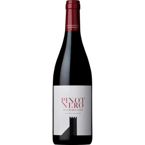 Schreckbichl Pinot Nero, Südtirol Alto Adige DOC, Südtirol, 2023, Rotwein