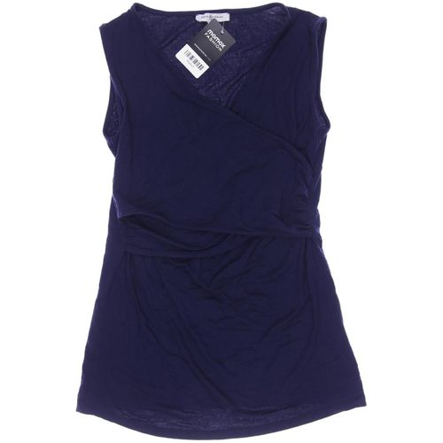 Envie de Fraise Damen Top, marineblau, Gr. 36