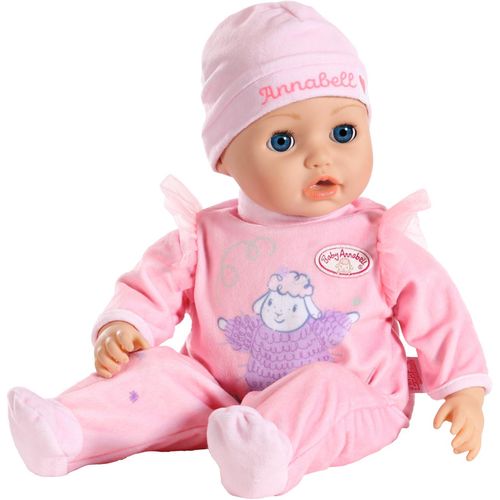 Baby Annabell® Puppe "Active Annabell", mehrfarbig