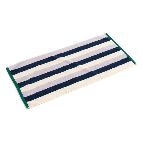 HAY - Trio Badematte, 50 x 95 cm, lavendel