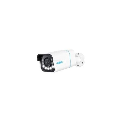 P430, Überwachungskamera weiß