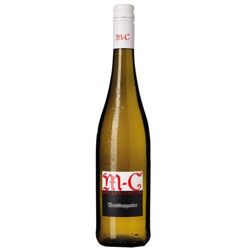 Müller-Catoir Weissburgunder