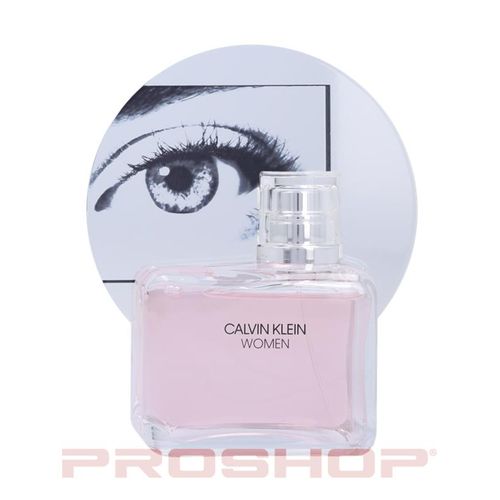 Calvin Klein CK Women EDP 100 ml