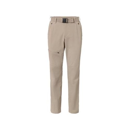 Outdoorhose - Beige - Gr.: M