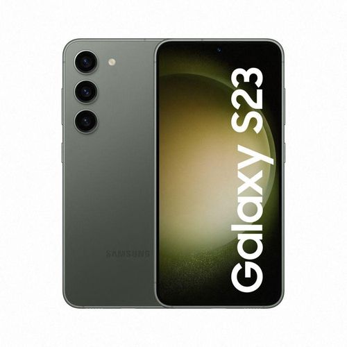 Samsung Galaxy S23 256GB - Grün - Ohne Vertrag - Dual-SIM Gebrauchte Back Market