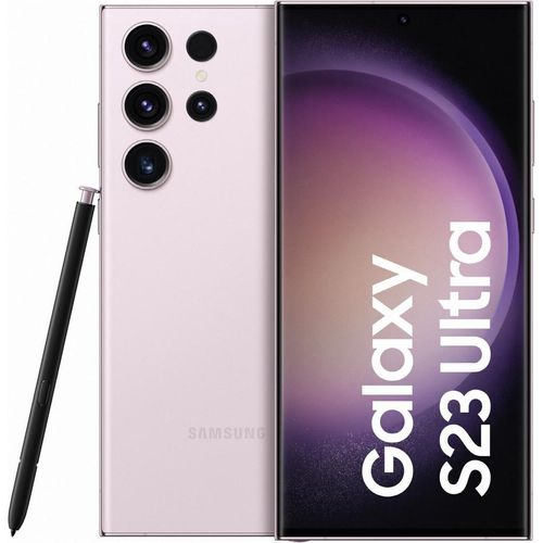 Samsung Galaxy S23 Ultra 512GB - Violett - Ohne Vertrag - Dual-SIM Gebrauchte Back Market
