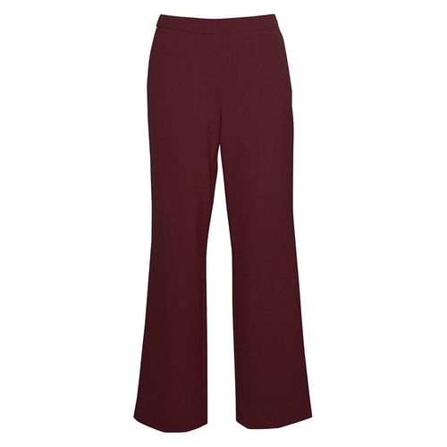 MOSS COPENHAGEN Hose "Chana" in Rot - XS