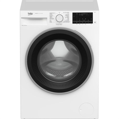 BEKO Waschmaschine »Beko Waschmaschine WM325, 9kg, A«, WM325