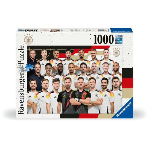 Nationalmannschaft DFB 2024