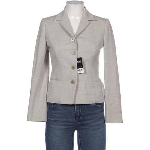 Ralph Lauren Collection Damen Blazer, hellgrün, Gr. 6