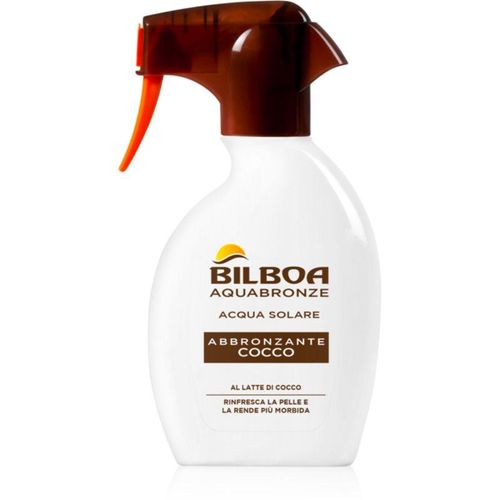 Bilboa Cocco Verfrissende en Hydraterende Spray zonder Beschermingsfactor 250 ml