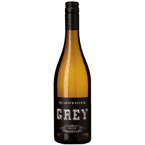 Markus Schneider "Grey"