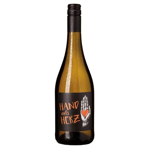 Frieden-Berg Weissweincuvée "Hand aufs Herz"