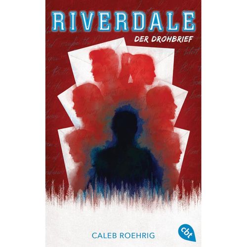 Der Drohbrief / Riverdale Bd.5 - Caleb Roehrig, Taschenbuch