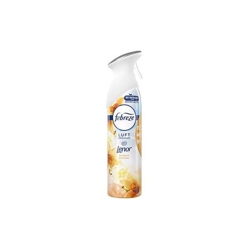 febreze Raumspray Goldene Orchidee blumig 185 ml, 1 St.