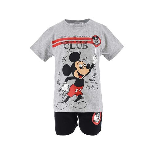 MICKEY 2tlg. Outfit 