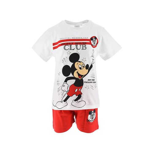 MICKEY 2tlg. Outfit 