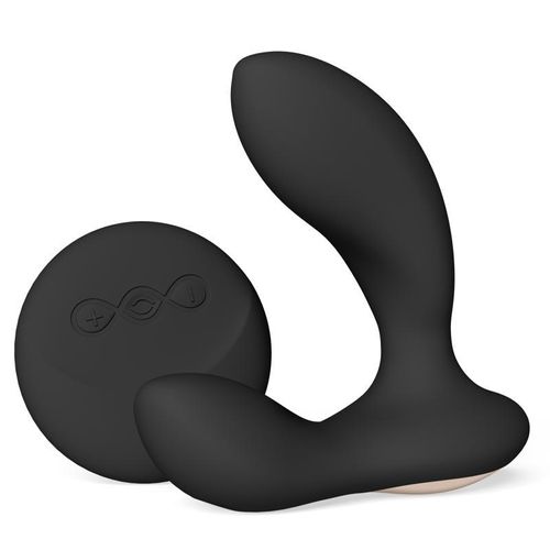 LELO »Hugo 2« Prostata-Vibrator