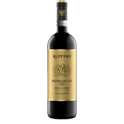 Ruffino Riserva Ducale Oro Chianti Classico