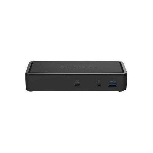 Belkin Thunderbolt 3 Dock Plus (F4U109vf)