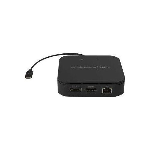 Belkin Thunderbolt 3 Dock Standard (F4U110bt)