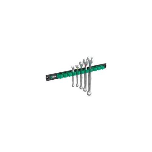 9641 Magnetleiste 6003 Joker 2, 5-teilig, Schraubenschlüssel Ringmaulschlüssel-Satz
