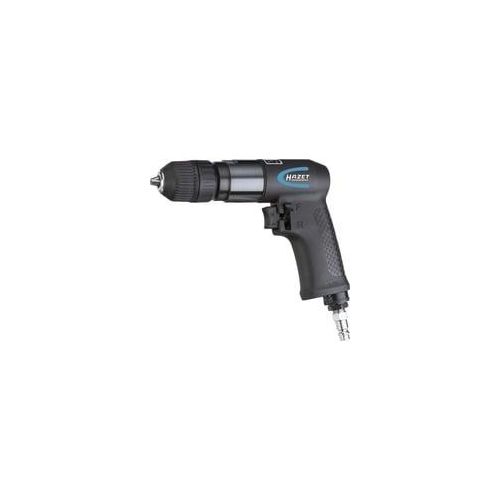 Druckluft-Bohrmaschine 9030N-1 schwarz, Schnellspann-Bohrfutter 1 - 10mm