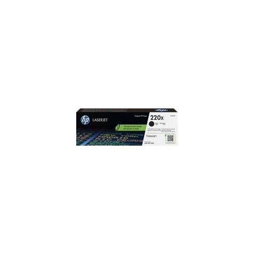 Toner schwarz 220X