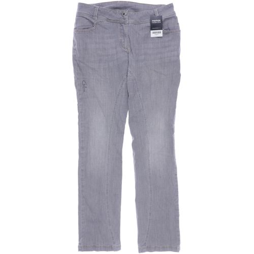 Chillaz Damen Jeans, grau, Gr. 42