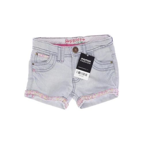 noppies Damen Shorts, hellblau, Gr. 116