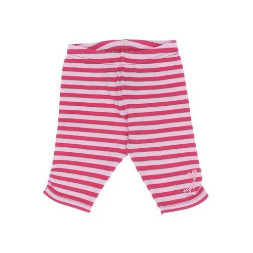 sigikid Damen Shorts, pink, Gr. 86