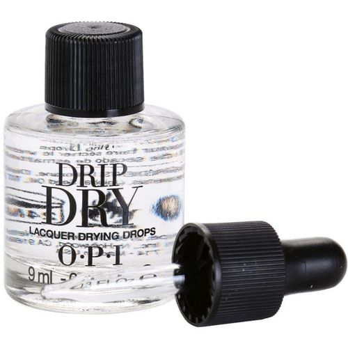OPI Drip Dry Druppels voor Snelle Droging van Nagellak 9 ml
