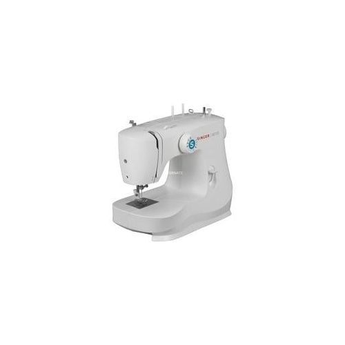 Mechanische Nähmaschine M2105 weiß