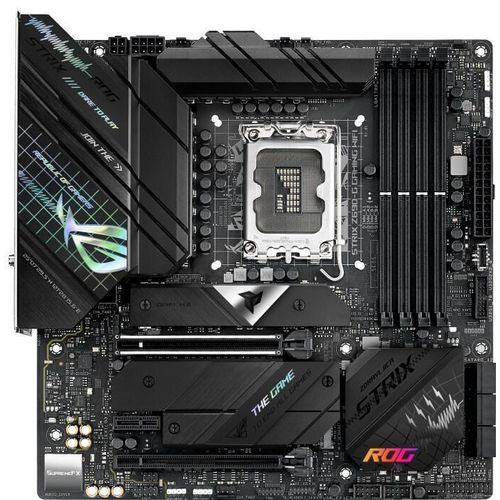 ASUS ROG STRIX Z690-G GAMING WIFI mATX Mainboard Sockel 1700