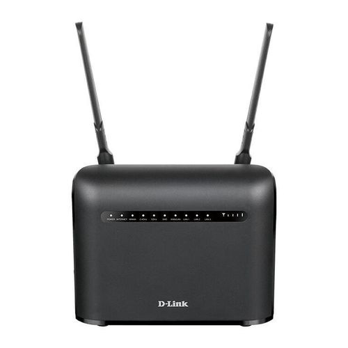 D-Link DWR-953V2 Wireless AC1200 4G LTE Cat4 Router