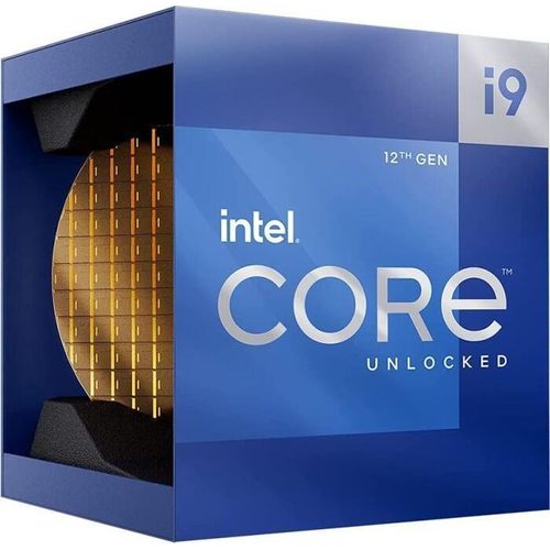 Intel® Core™ i9-12900K 3.2 GHz LGA1700