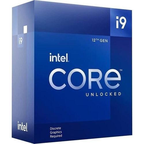 Intel® Core™ i9-12900KF 3.2 GHz LGA1700