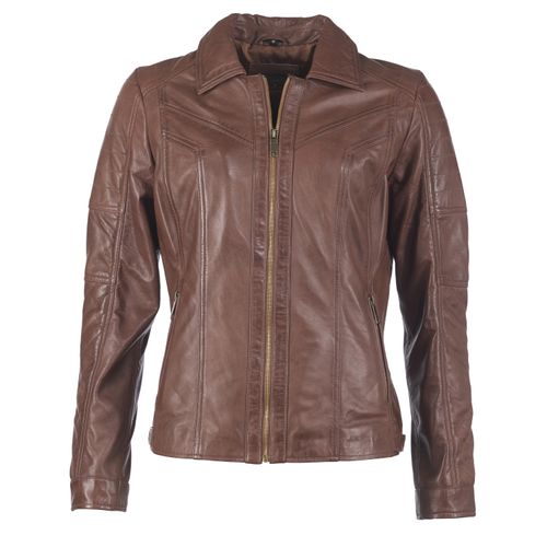 Lederjacke JCC 