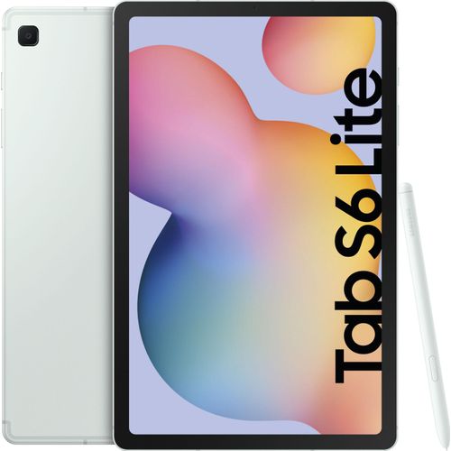 SAMSUNG Tablet "Galaxy Tab S6 Lite Wi-Fi" Tablets/E-Book Reader grün (mint) Tablets eBook-Reader