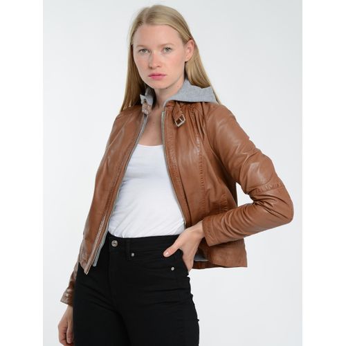 Lederjacke JCC 