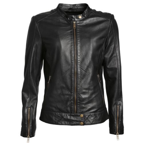 Lederjacke JCC 